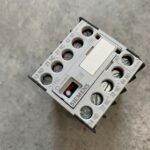 CONTACTOR POTENCIA- 3TH2022-0AP0