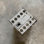 CONTACTOR POTENCIA - 3TH2031-0AP0