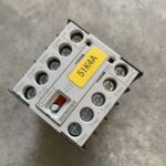 CONTACTOR POTENCIA - 3TH2040-0AP0
