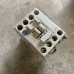 CONTACTOR POTENCIA Allen-Bradley - C16