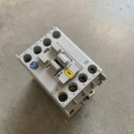 CONTACTOR POTENCIA Allen-Bradley - C12