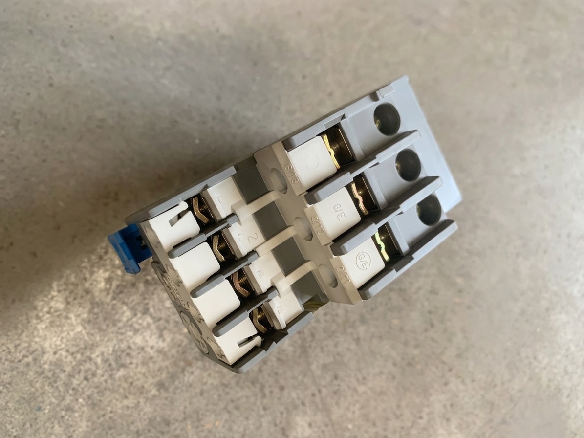 S-230 Rele Termico RELE TERMICO - TA25 DU - Imagen 1