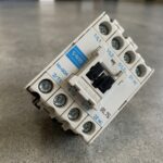 CONTACTOR POTENCIA - S-N10