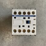 CONTACTOR POTENCIA - TeSys K