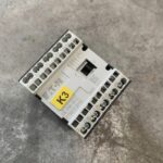 CONTACTOR POTENCIA EATON - DIL EM-10-C
