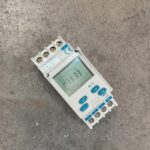INTERRUPTOR DIGITAL - DATA MICRO