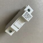 PORTAFUSIBLE UNIPOLAR 20A APELFUS