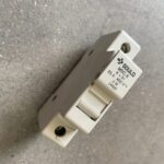 PORTAFUSIBLE UNIPOLAR 25A GOULD - MSC.8