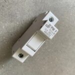 PORTAFUSIBLE UNIPOLAR 32A DF Electric - PMF