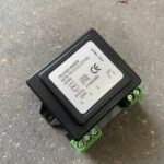TRANSFORMADOR MONOFASICO 12V by PMA - ITALY - TF111112 (157/M)