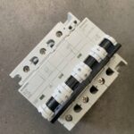 AUTOMATICO 3~ 100A Siemens - 5SP4391-7