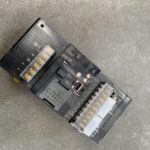 FUENTE de ALIMENTACION  OMRON - SYSMAC PLC - CJ1W-PD025