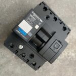 AUTOMATICO 3~125A Schneider Electric - NG125N