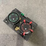 INTERRUPTOR HORARIO ANALOGICO Theben - FRI 77 g -2