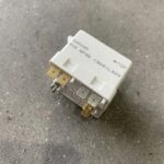 RELE VOLTIMETRO de ARRANQUE Electrolux - RUA 4P3D