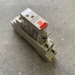 RELE de INTERFAZ 10A  OMRON - G2R-1-SN(S)