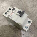 DIFERENCIAL 25A  General Electric - Serie BP