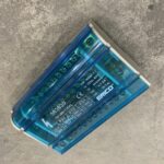 DISTRIBUIDOR MODULAR de BARRAS  ERICO - TD100/125AL