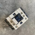 CONTACTOR 3~  Schneider Electric - LC1D12
