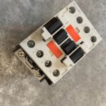 CONTACTOR 3~  Lovato Electric - BFK1210A