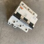 AUTOMATICO 3~ 80A  Merlin Gerin - C120N