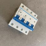 AUTOMATICO 3~ 63A  CHNT - NB1-63
