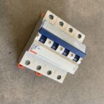 AUTOMATICO 3~ 16A  Gewiss - GW 93687